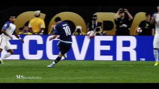 Watch USA vs Argentina 0-4 Highlights - Copa America 2016 Video