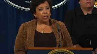 Watch Feds Charge 300 in Health Care Fraud Sweeps Video