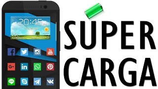 Watch La MEJOR forma de CARGAR tus GADGETS | Android Evolution Video