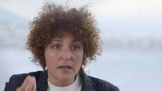 Watch How can technology liberate women to lead? Sara Roversi Video