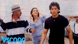 Watch Kareena Made Her Debut In Kaho Naa Pyaar Hai | Here's proof #VSCOOP Video