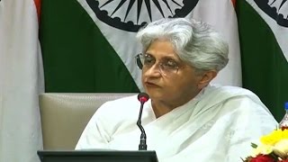 Watch Prez Xi Jinping, PM Modi will meet on the sidelines of SCO summit in Tashkent: MEA Video