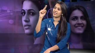 Watch Niharika Special interview about Oka Manasu Video