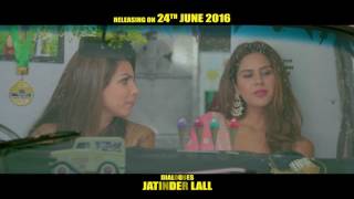 Watch Munda Ta Aa | Dialogue Promo | Sardaarji 2 Video