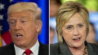 Watch What do voters think of this week's harsh campaign rhetoric? Video