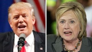 Watch Who landed the biggest hit on the campaign trail? Video