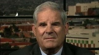 Watch Bruce Ash: GOP leaders are undermining Trump Video