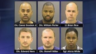 Watch After 3rd acquittal, will other Freddie Gray cases proceed? Video