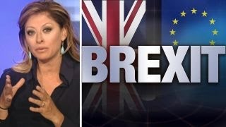 Watch What the 'Brexit' vote could mean for the US Video