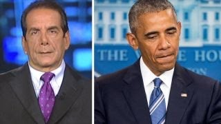 Watch Krauthammer: President Obama was intellectually dishonest Video