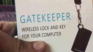Watch GATEKEEPER - 2.0  Unboxing 2016 (Hindi) Video