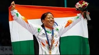 Watch Mary Kom's Rio Olympics dream over after IOC denies boxer a wildcard entry Video