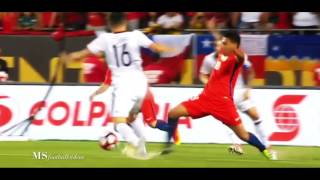 Watch Colombia vs Chile 0-2 Sky HD - Copa America 2016 Video