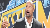 Watch Dwayne The Rock Johnson Running For President in this year's US president election? Video