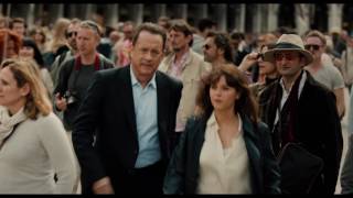 Watch Inferno - International Trailer Video