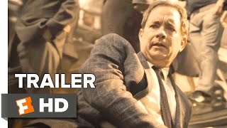 Watch Inferno Official Trailer #1 (2016) - Tom Hanks, Felicity Jones Movie HD Video