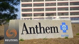 Watch Anthem deal could hike health costs Video