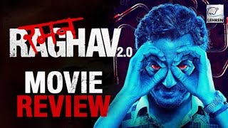 Watch Raman Raghav 2.0 Movie Review | Nawazuddin Siddiqui Video