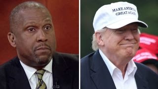 Watch Tavis Smiley: Trump is playing fear better than anyone else Video