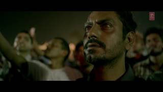 Watch Paani Ka Raasta Video Song | Raman Raghav 2.0 | Nawazuddin Siddiqui | Ram Sampath Video