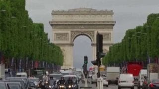 Watch Is the Brexit vote part of a bigger trend across the world? Video