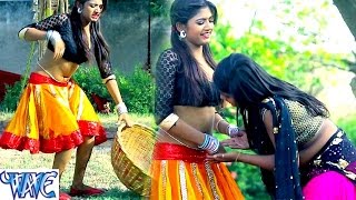Watch Bichuaa Kaat Lihale Tohar Hothwa Lage Mithaiya - Bhojpuri Hot Songs 2016 new Video