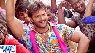 Watch Angutha Chhap Khiladi - Khesari Lal Yadav - Bhojpuri Hot Songs 2016 new Video
