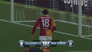 Watch UEFA EURO 2016 / PES 2016 Video
