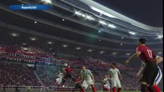 Watch UEFA EURO 2016 / PES 2016 Video