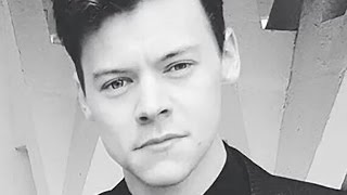 Watch Harry Styles Is Officially Going Solo; Pulled A Zayn Malik Video