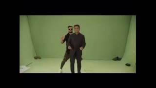 Watch Virat Kohli dancing and singing to A.R. Rahman's tunes. Video