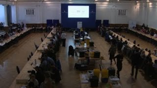 Watch Parallels in U.S.-U.K Political Landscape Video