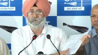 Watch 21 MLA issue - Leak of Election Commision paper before pronouncing order amt to criminal contempt Video