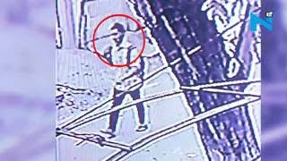 Watch Chennai murder case: Police releases sketch of suspect Video