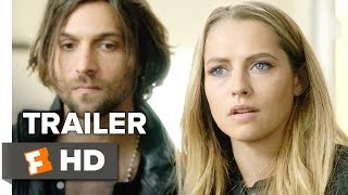 Watch Lights Out Official Trailer #2 (2016) - Teresa Palmer, Gabriel Bateman Video