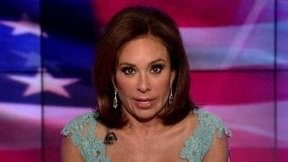 Watch Judge Jeanine: Brexit is just the beginning Video