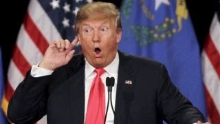 Watch Does campaign rhetoric line up with what Founders wanted?` Video