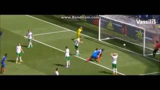 Watch Griezmann Goal   France vs Ireland 1 1   UEFA EURO 2016 ''16'' 26 06 2016 Video