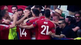 Watch Felfoldi Music - Ria Ria Hungaria - UEFA EURO 2016 Video