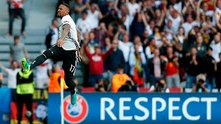 Watch Alemanha 3x0 Eslovaquia - Oitavas de Final UEFA Euro 2016 Video