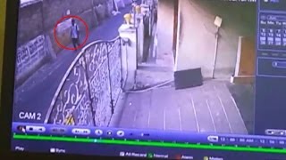 Watch Chennai Murder case: Police releases second CCTV footage of suspect Video