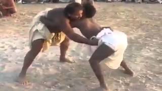 Watch Whatsapp funny videos india smartest move in kushti dangal pehlwani Video