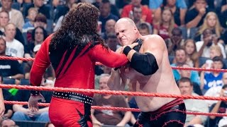Watch Imposter Kane vs. Kane: Vengeance 2006 on WWE Network Video