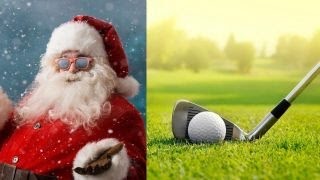 Watch 'Christmas Vacation,' 'Round of Golf' are Micro-aggressions? Video