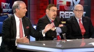 Watch Political Insiders Part 2: Polls, turnout and third parties Video