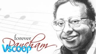 Watch Tribute To Legendry R.D. Burman On His 77TH Birthday #VSCOOP Video