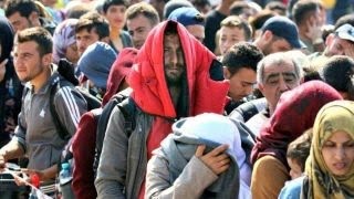 Watch The impact of unfettered immigration Video