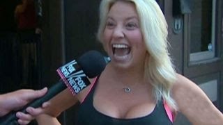 Watch Watters' World: 'What are you afraid of?' edition Video