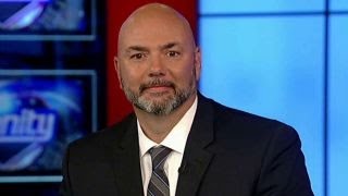 Watch Former Secret Service officer calls Clinton a 'dictator' Video