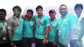 Watch RAJAT CHAUHAN Video
